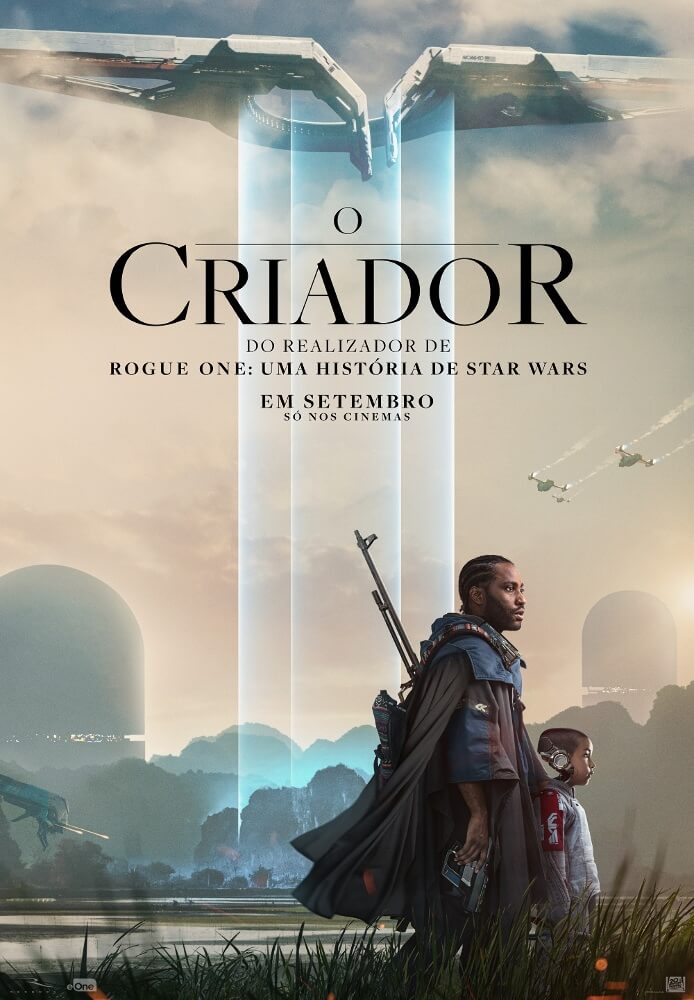 O Criador