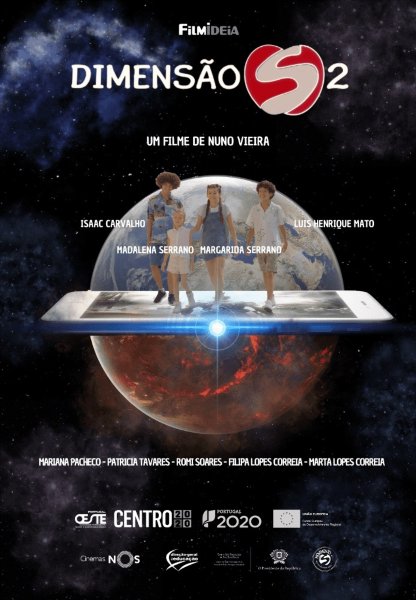 Dimensão S 2 