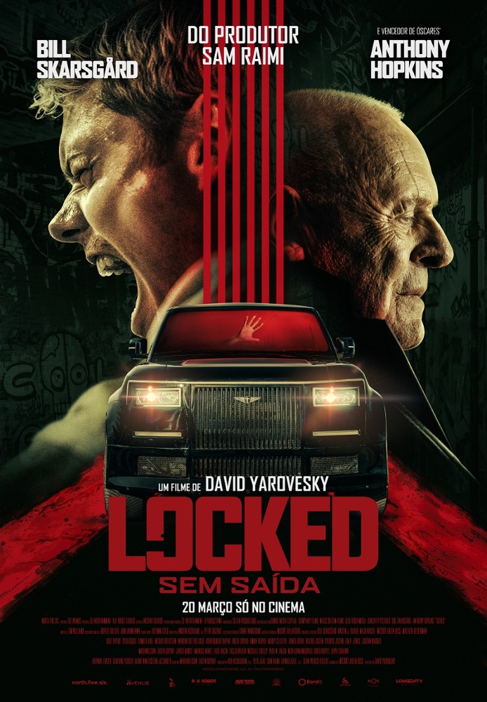 Locked - Sem Saída