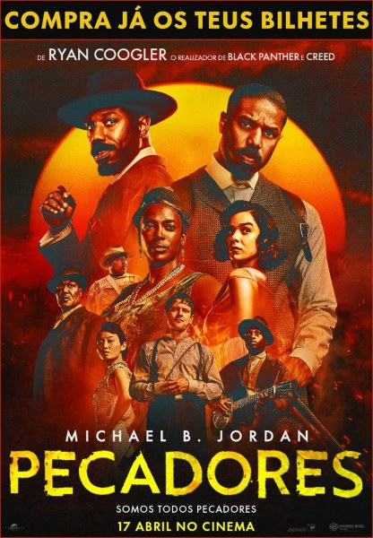Pecadores
