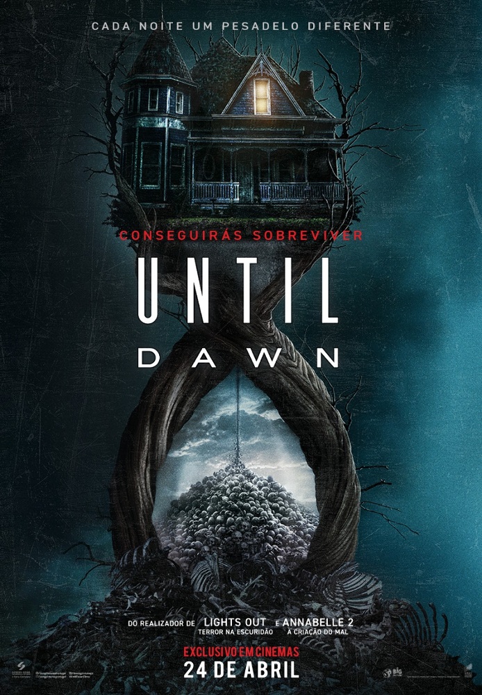 Until Dawn
