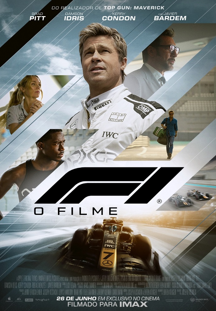 F1 - O Filme