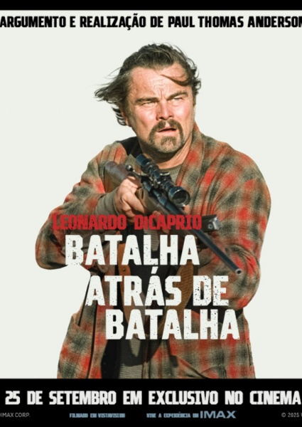 Batalha Atrás de Batalha