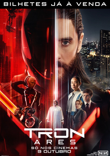 Tron: Ares