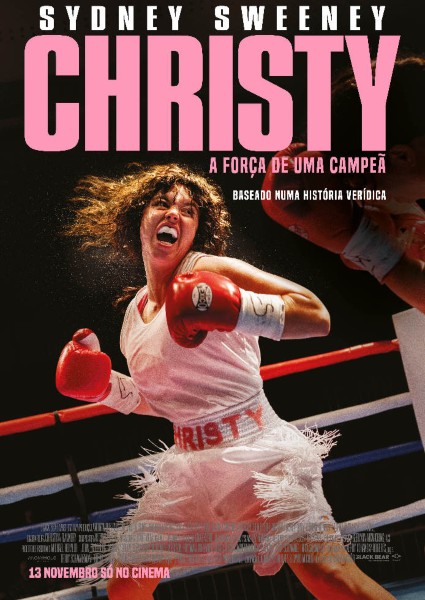 Christy - A Força de Uma Campeã