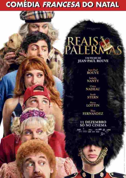 Reais Palermas
