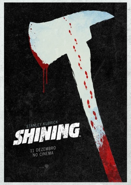 Shining - 45º Aniversário
