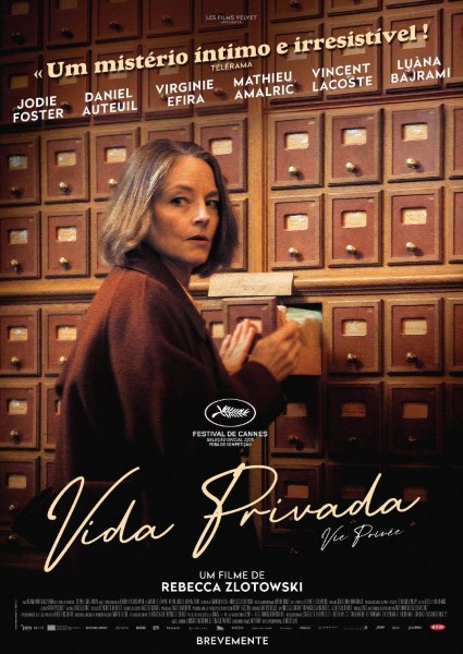Vida Privada