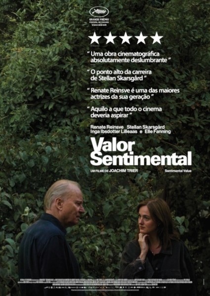 Valor Sentimental