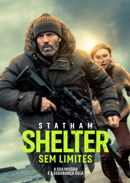 Shelter - Sem Limites