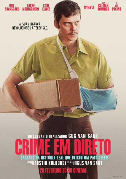 Crime em Direto