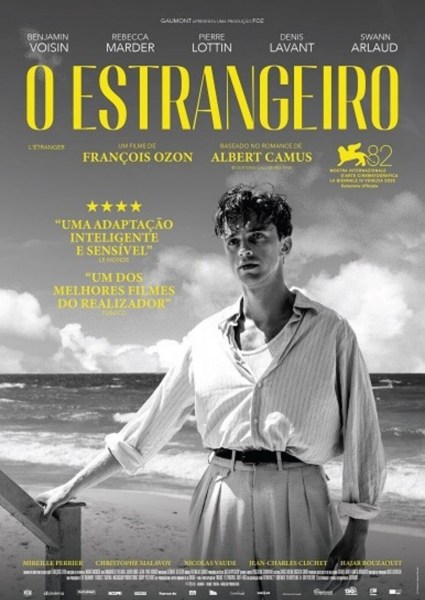 O Estrangeiro