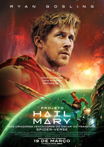 Projeto Hail Mary (ATMOS)