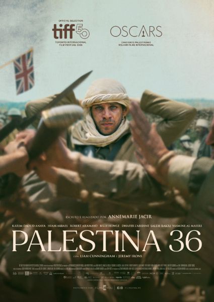 Palestina 36