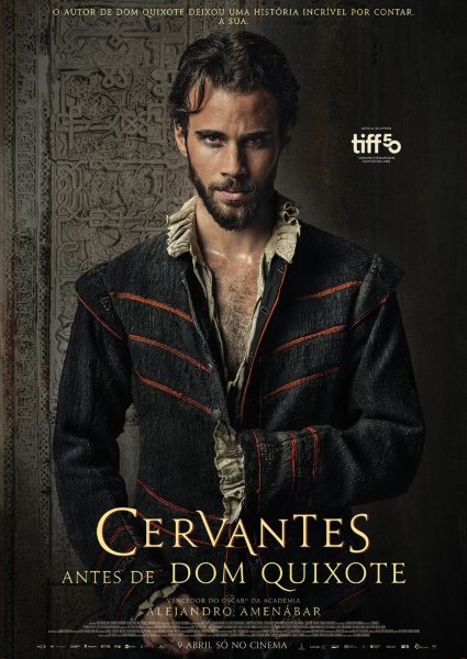 Cervantes - Antes de Dom Quixote