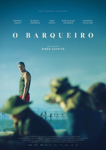 O Barqueiro