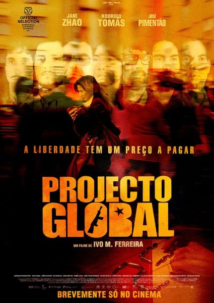 Projecto Global