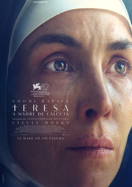 Teresa - A Madre de Calcutá