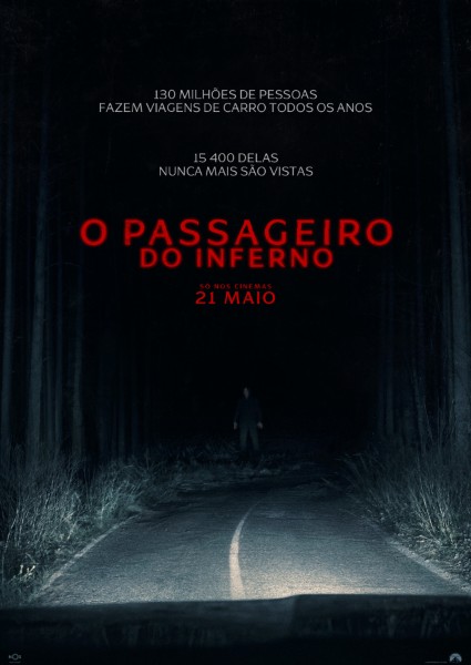 O Passageiro do Inferno